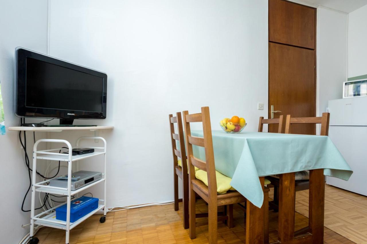 Apartment Jakovac By El-Pi Tours Нівице Екстер'єр фото