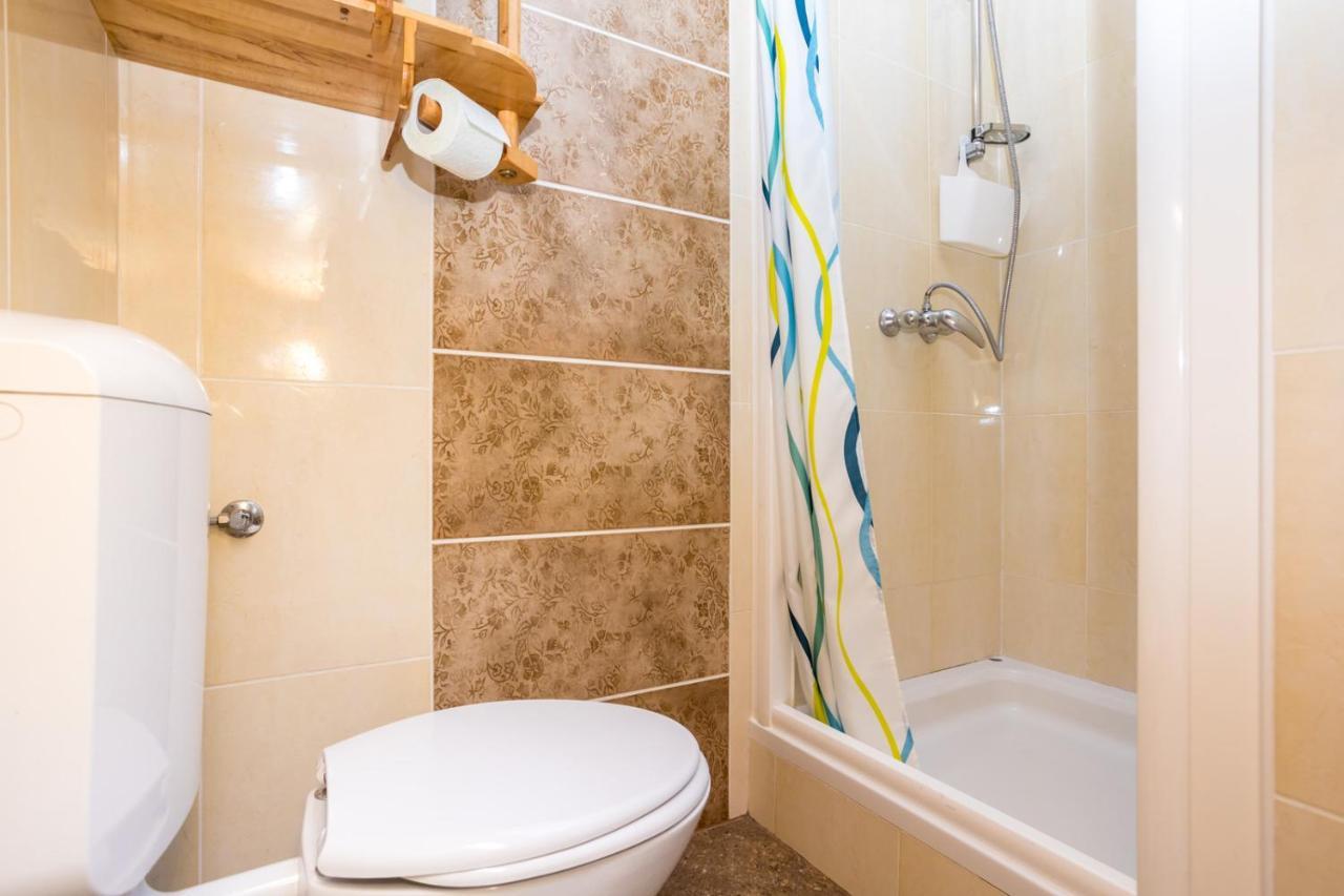 Apartment Jakovac By El-Pi Tours Нівице Екстер'єр фото