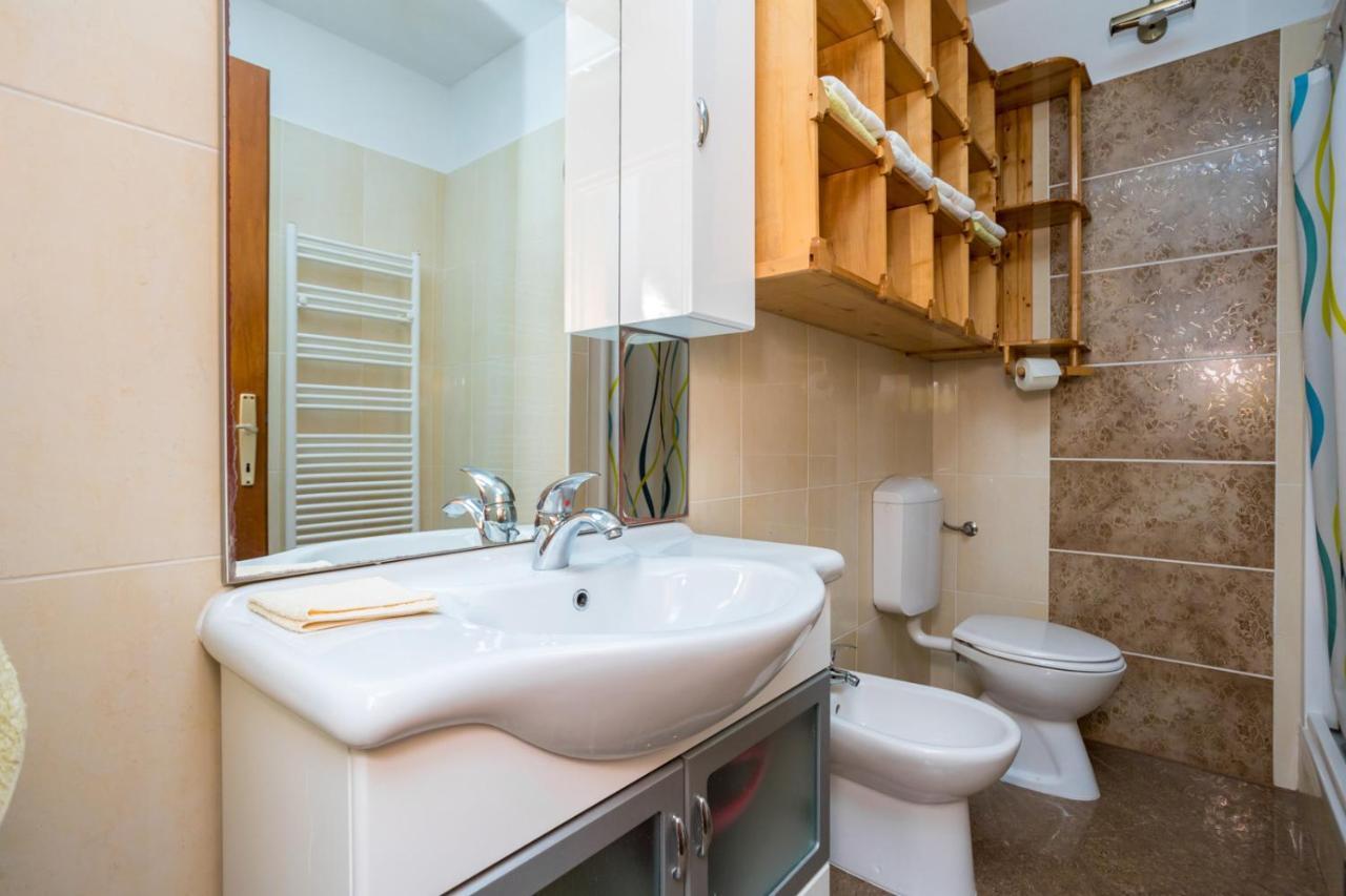 Apartment Jakovac By El-Pi Tours Нівице Екстер'єр фото