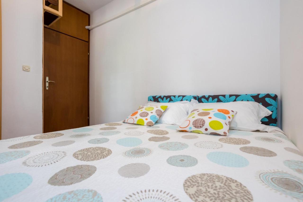 Apartment Jakovac By El-Pi Tours Нівице Екстер'єр фото