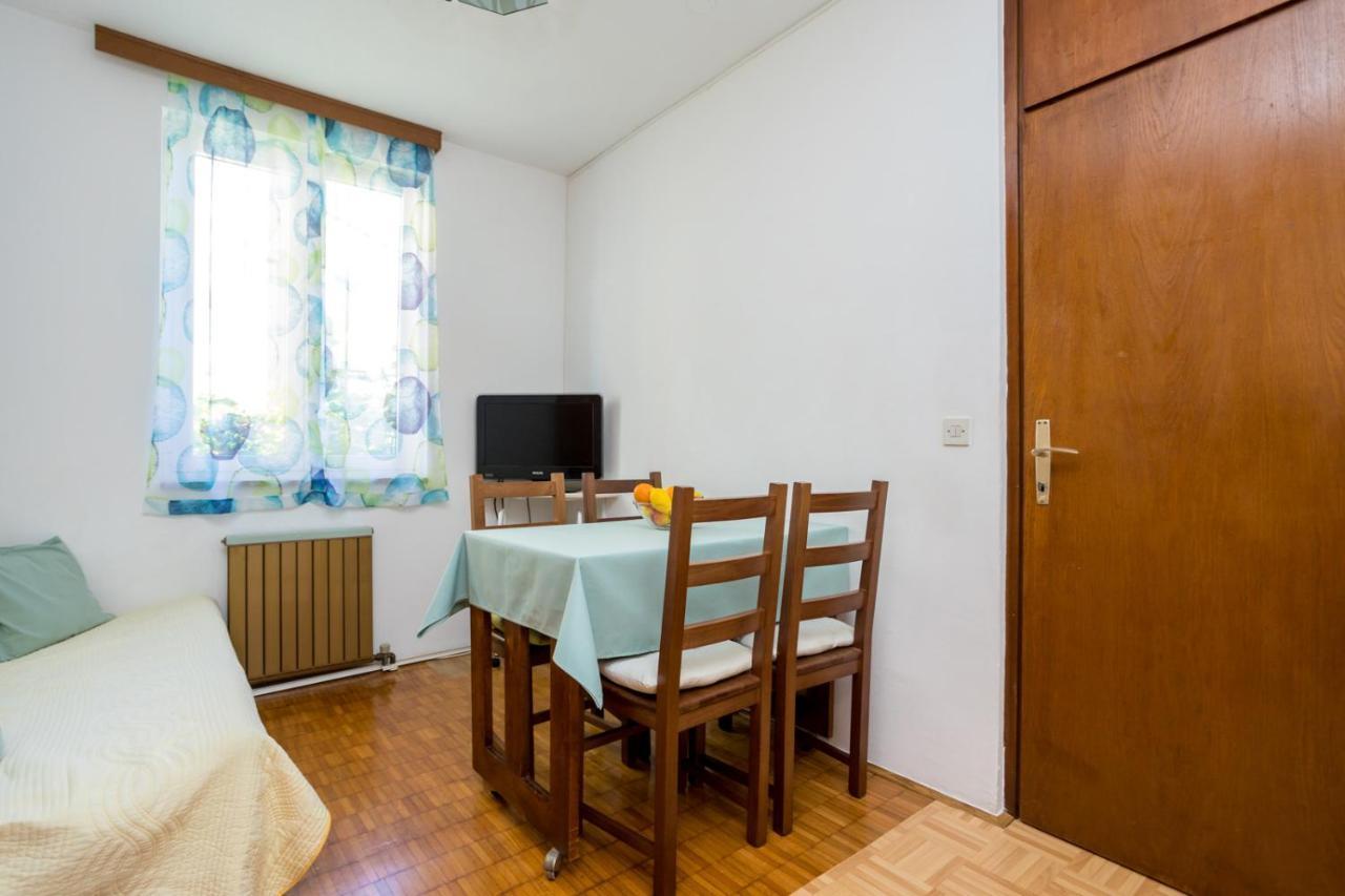 Apartment Jakovac By El-Pi Tours Нівице Екстер'єр фото