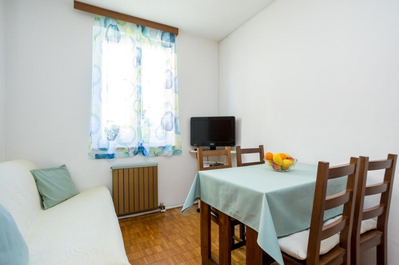Apartment Jakovac By El-Pi Tours Нівице Екстер'єр фото