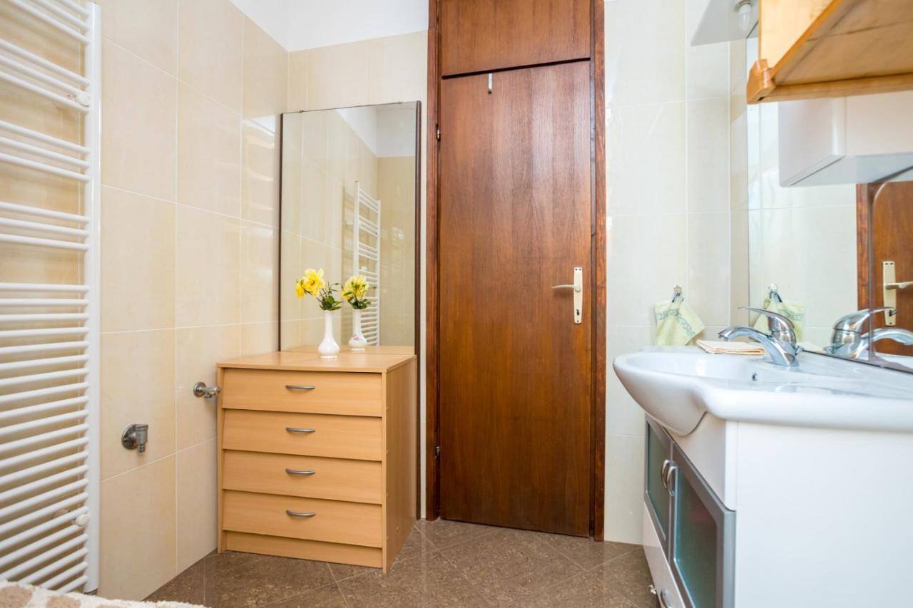Apartment Jakovac By El-Pi Tours Нівице Екстер'єр фото