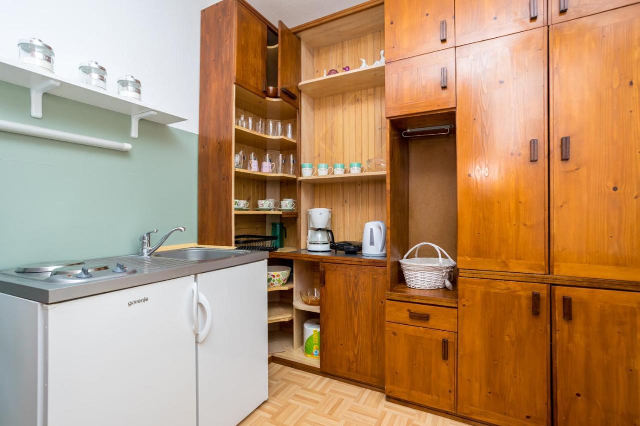 Apartment Jakovac By El-Pi Tours Нівице Екстер'єр фото