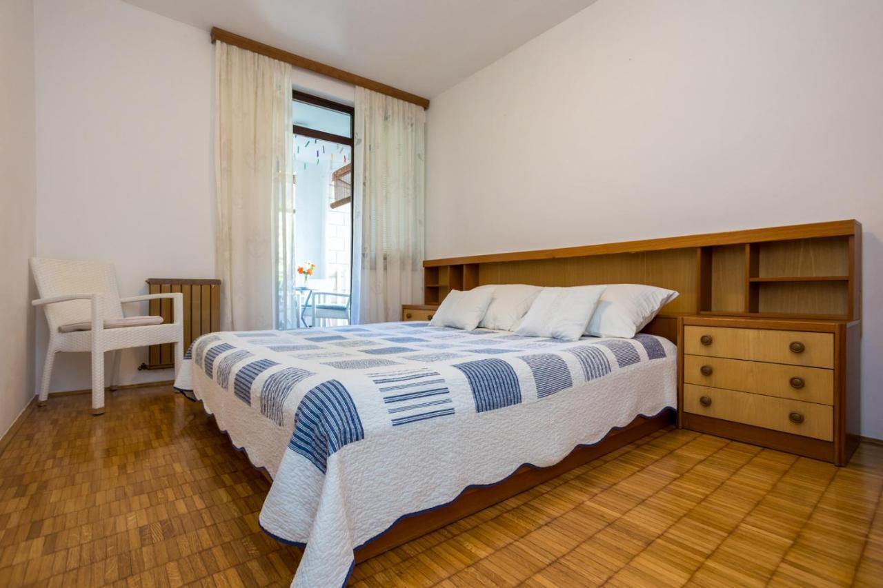 Apartment Jakovac By El-Pi Tours Нівице Екстер'єр фото