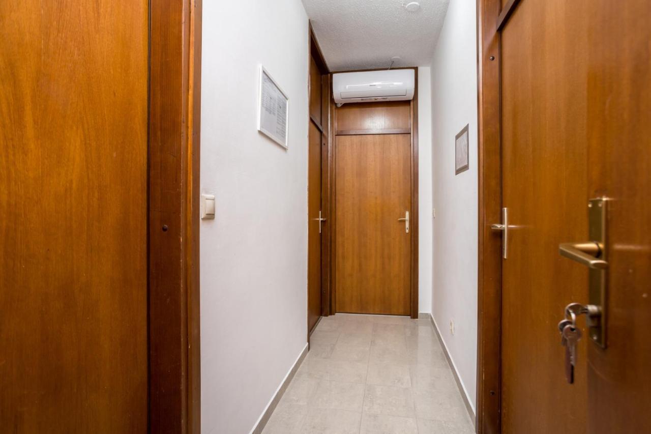 Apartment Jakovac By El-Pi Tours Нівице Екстер'єр фото
