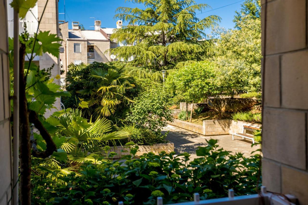 Apartment Jakovac By El-Pi Tours Нівице Екстер'єр фото