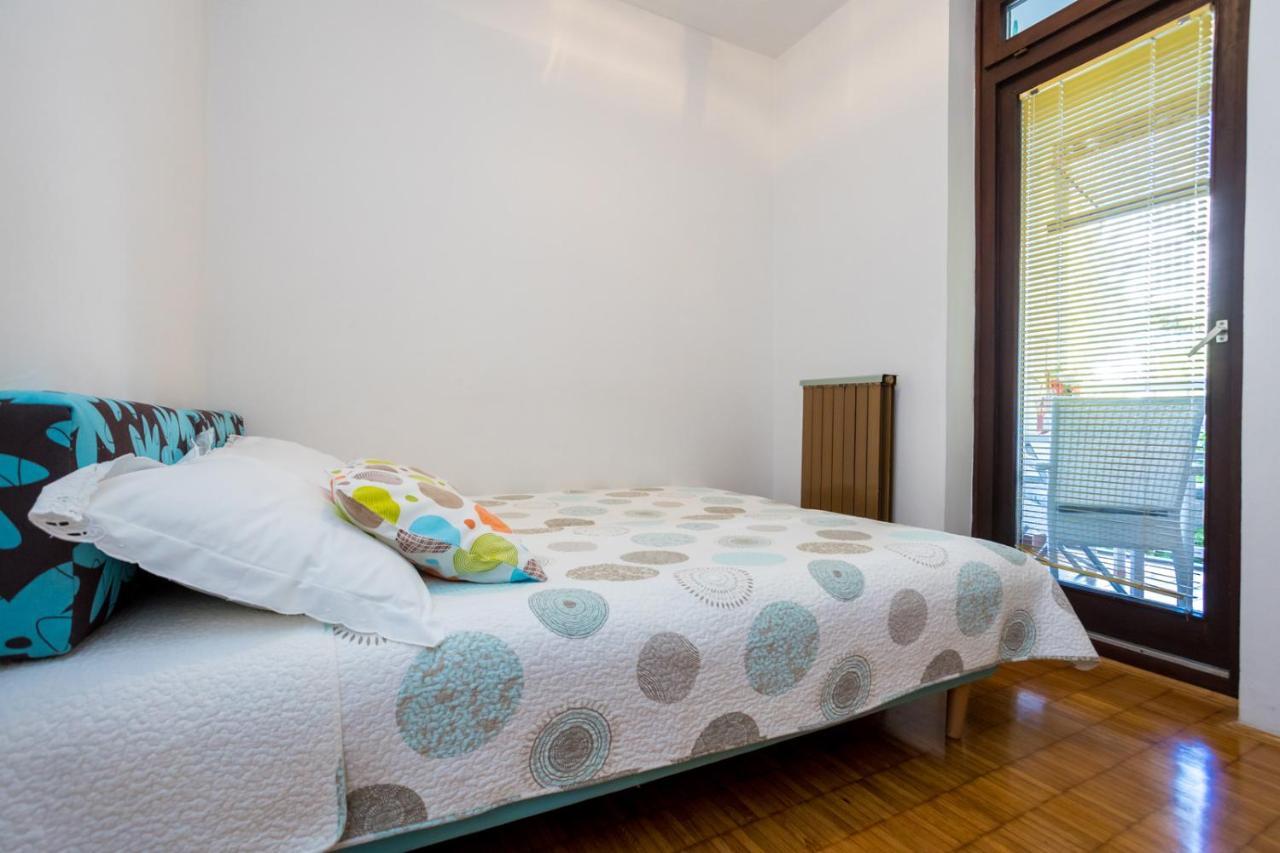 Apartment Jakovac By El-Pi Tours Нівице Екстер'єр фото