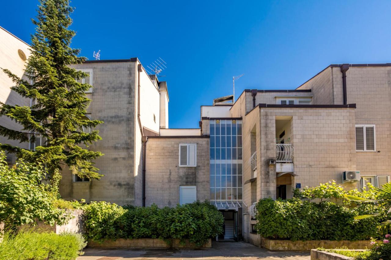 Apartment Jakovac By El-Pi Tours Нівице Екстер'єр фото