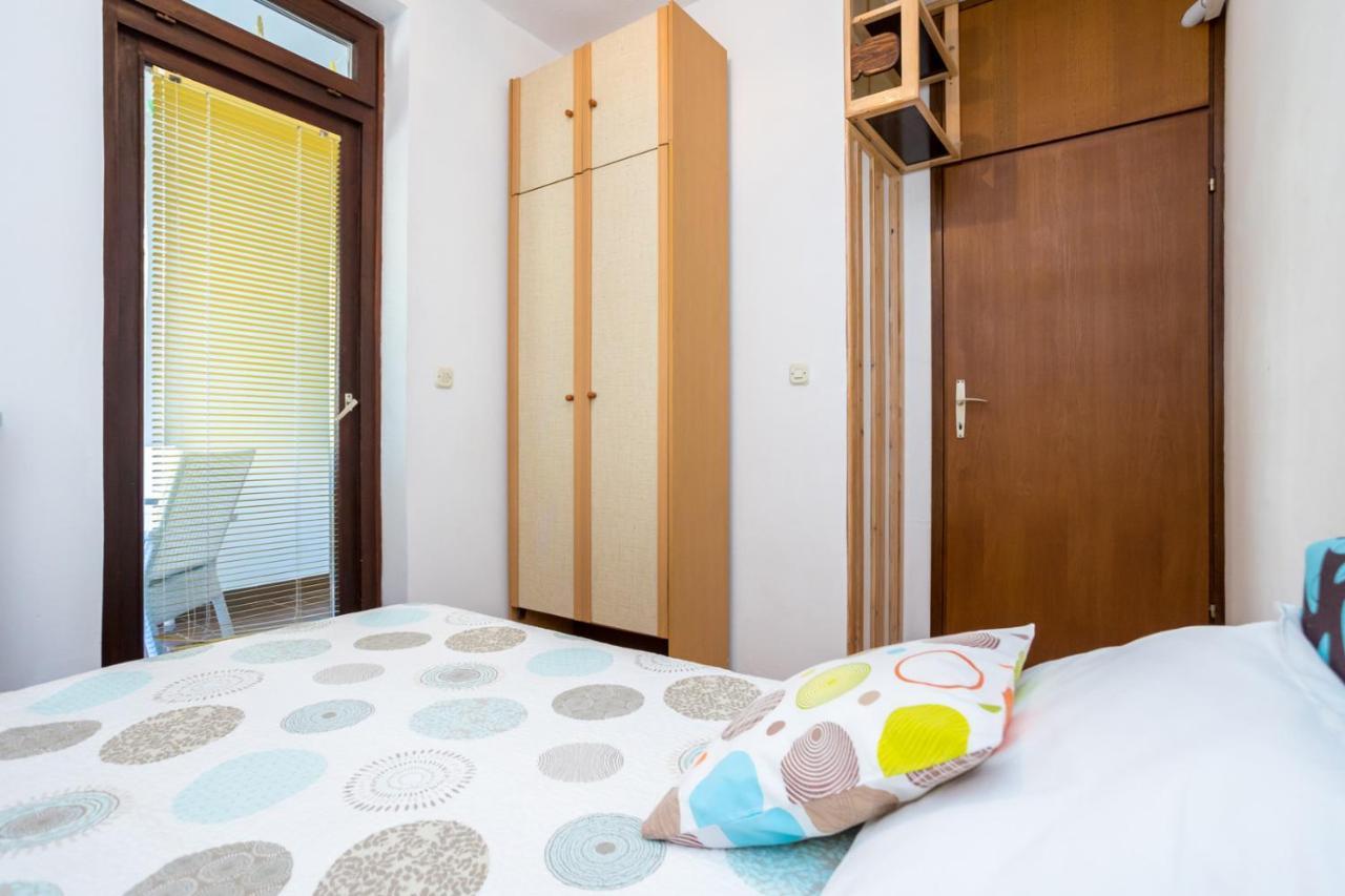 Apartment Jakovac By El-Pi Tours Нівице Екстер'єр фото