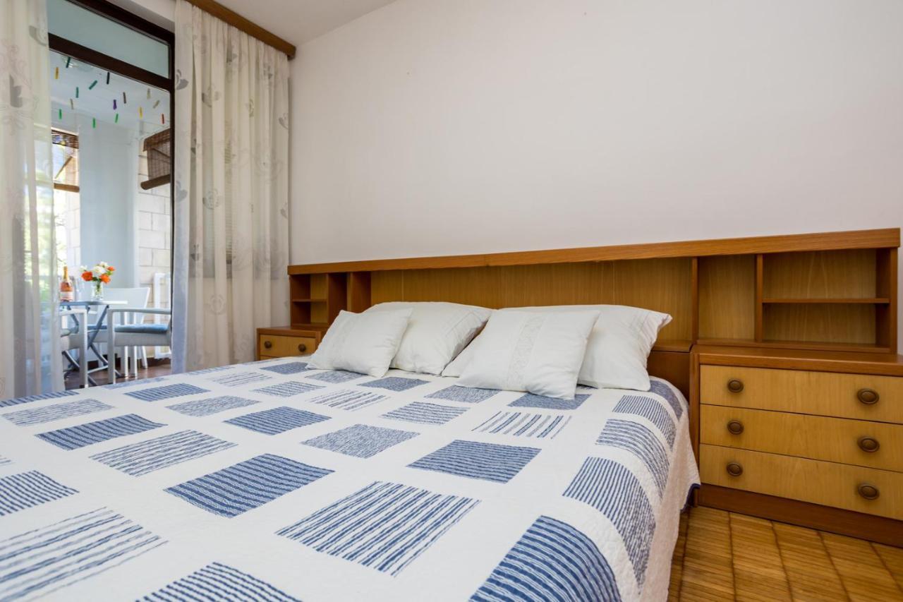 Apartment Jakovac By El-Pi Tours Нівице Екстер'єр фото