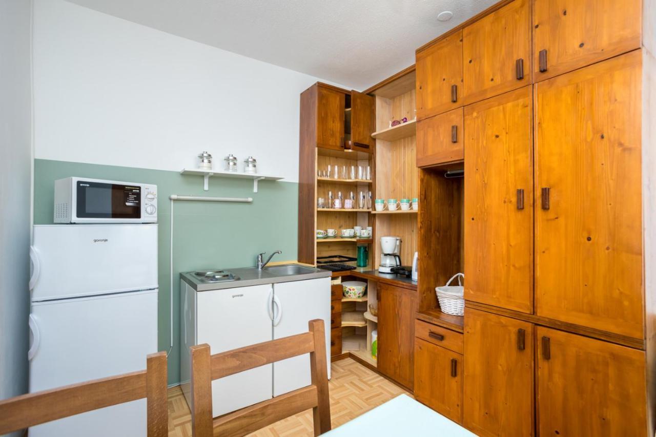Apartment Jakovac By El-Pi Tours Нівице Екстер'єр фото