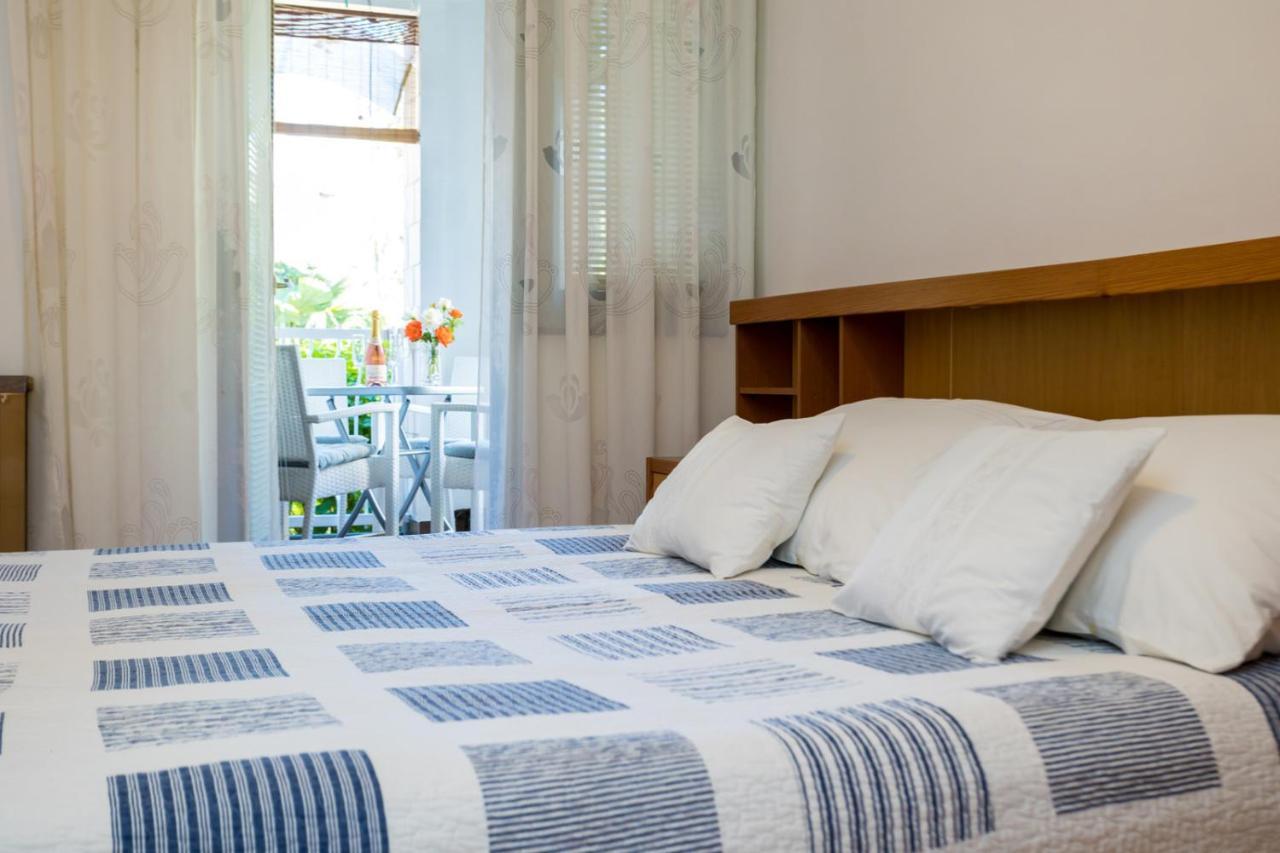Apartment Jakovac By El-Pi Tours Нівице Екстер'єр фото