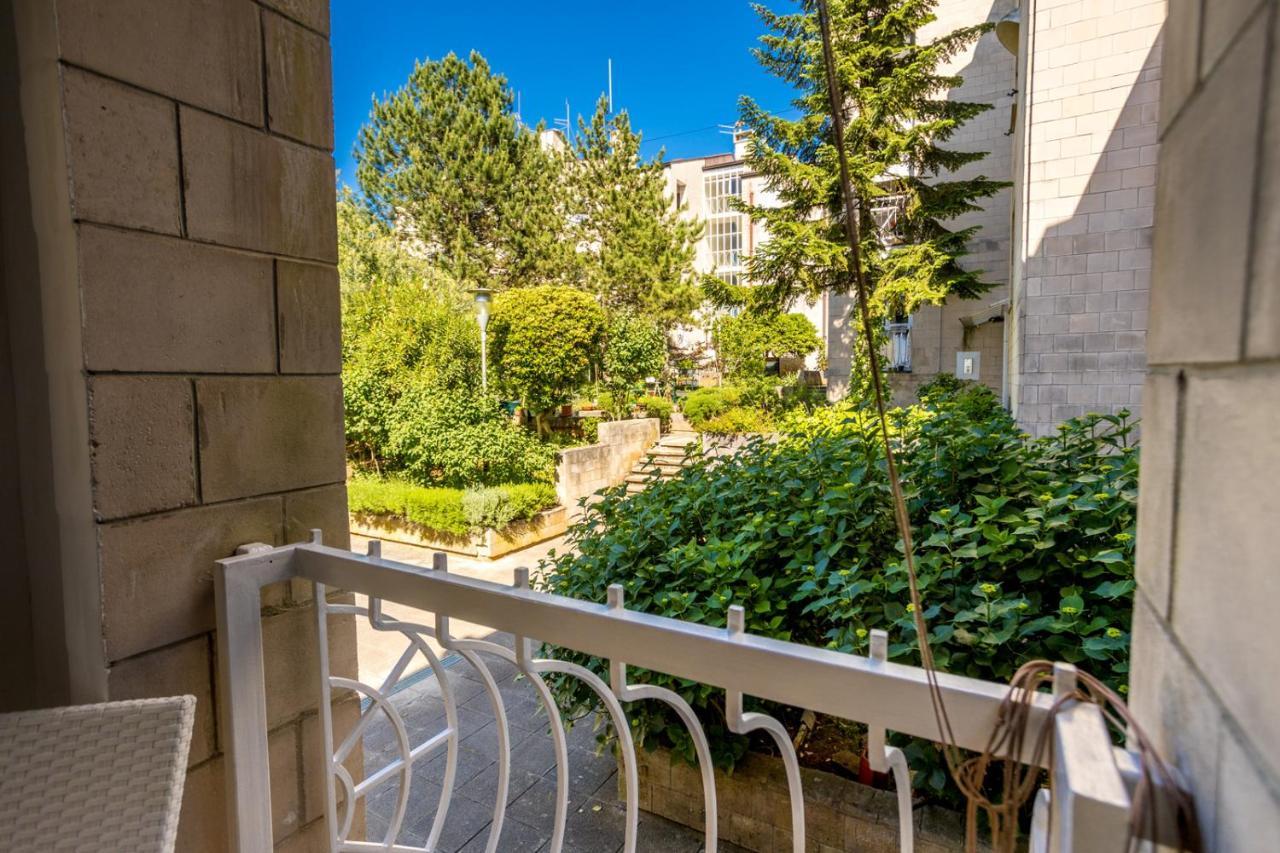 Apartment Jakovac By El-Pi Tours Нівице Екстер'єр фото